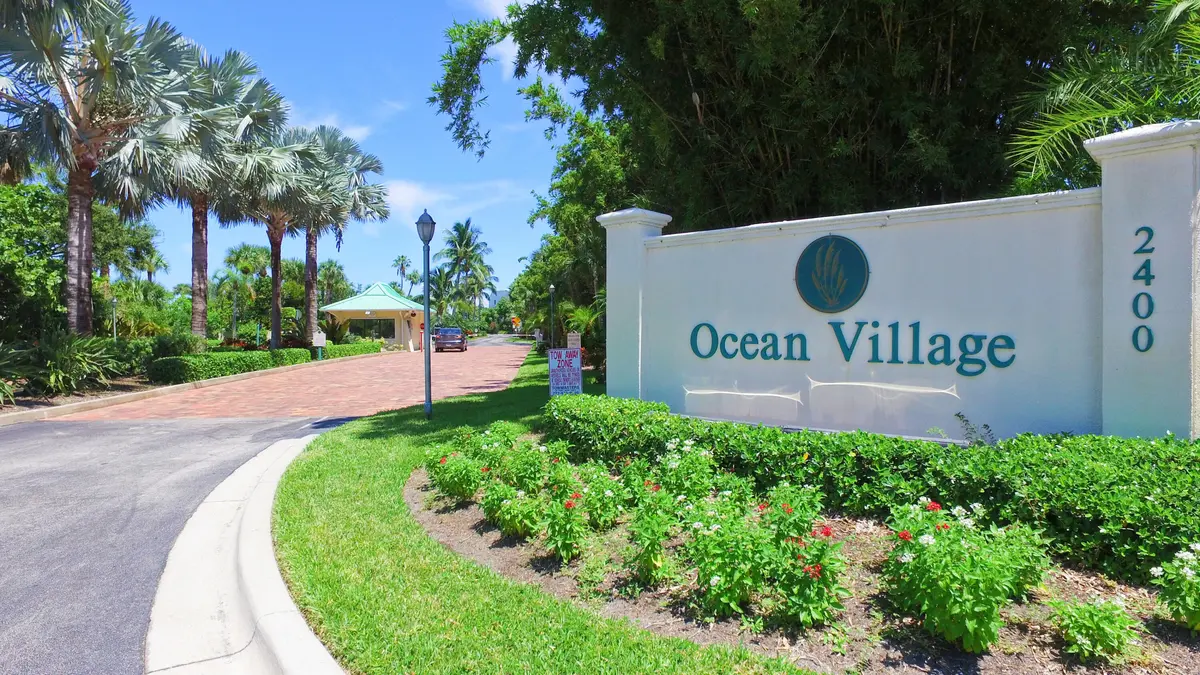 DJI_0089 at 2400 S Ocean Drive 7442, Fort Pierce