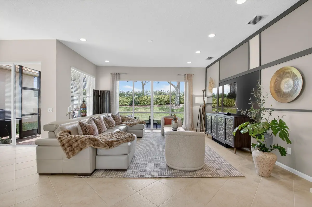 Popular Great Room Model at 7015 Imperial Beach Circle, Delray Beach