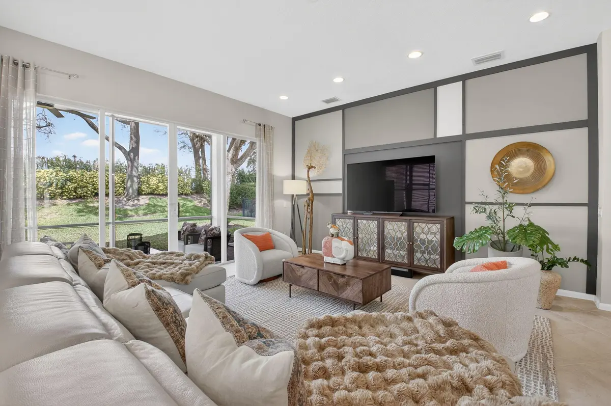 Beautiful Details at 7015 Imperial Beach Circle, Delray Beach