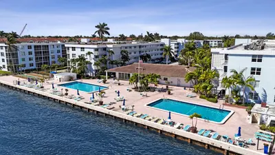 2012 S Federal Highway 404, Boynton Beach – Condominium for sale
