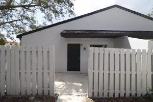 2011 Oleander Boulevard C, Fort Pierce – Townhouse for rent