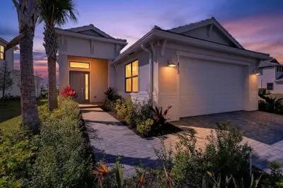 473 SE Fascino Circle, Port St. Lucie – sold