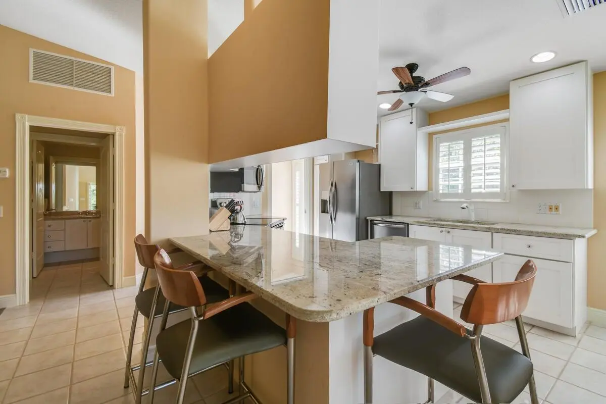 Eat in Kitchen at 8392 SE Paurotis Lane, Hobe Sound