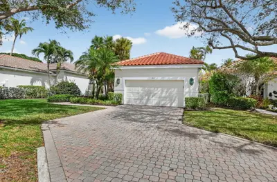 2107 NW 62nd Drive, Boca Raton – sold
