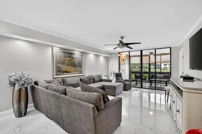 7314 Clunie Place 14002, Delray Beach – sold