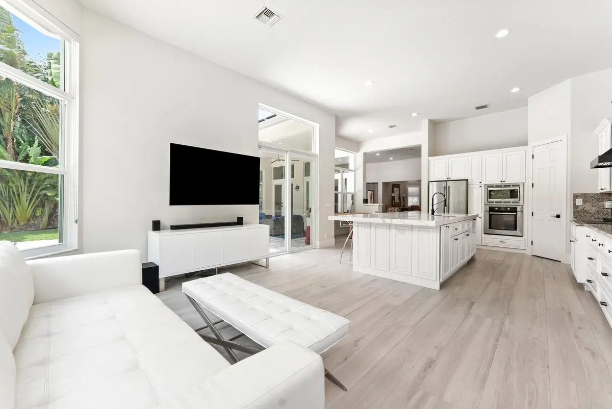 Kitchen 23 at 7737 Preserve Drive, West Palm Beach