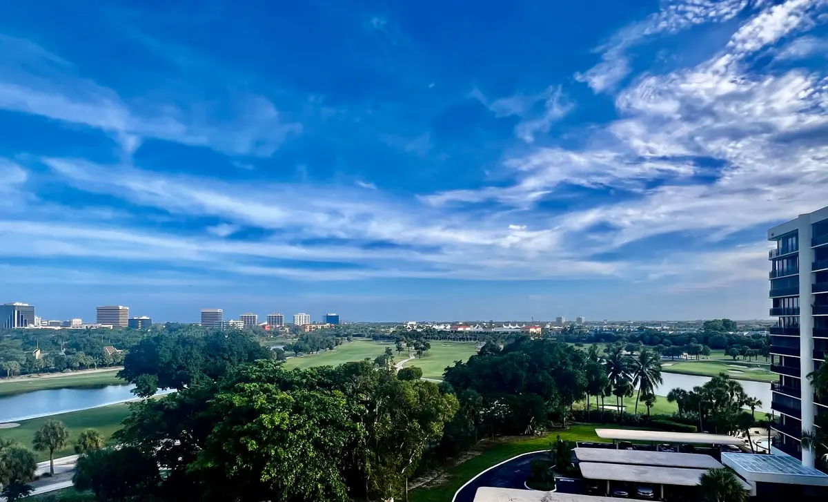 IMG_2003 2 at 2425 Presidential Way 806, West Palm Beach