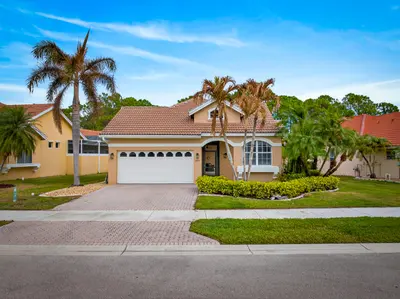 640 SW Andros Circle, Port St. Lucie – sold