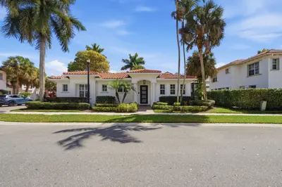 554 Tomahawk Court, Palm Beach Gardens – sold