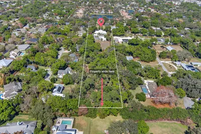 4945 16th Street, Vero Beach – Single Family Residence for sale