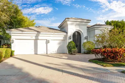 7784 Talavera Place, Delray Beach – sold