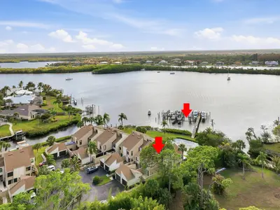 1102 SE Mitchell Avenue 308, Port St. Lucie – sold