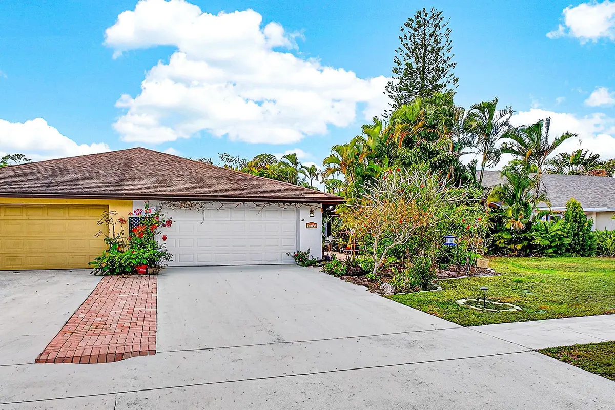 Front 3 at 12445 Guilford Way, Wellington