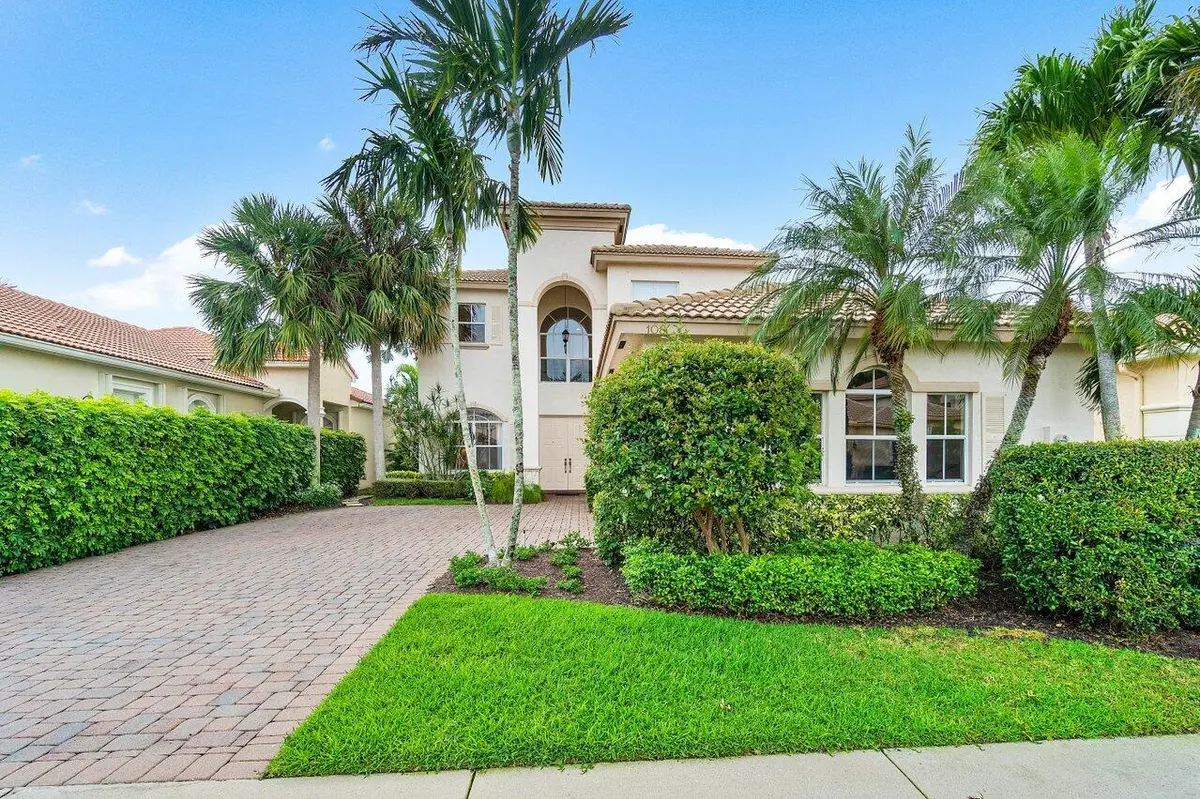 Side at 108 Via Condado Way, Palm Beach Gardens