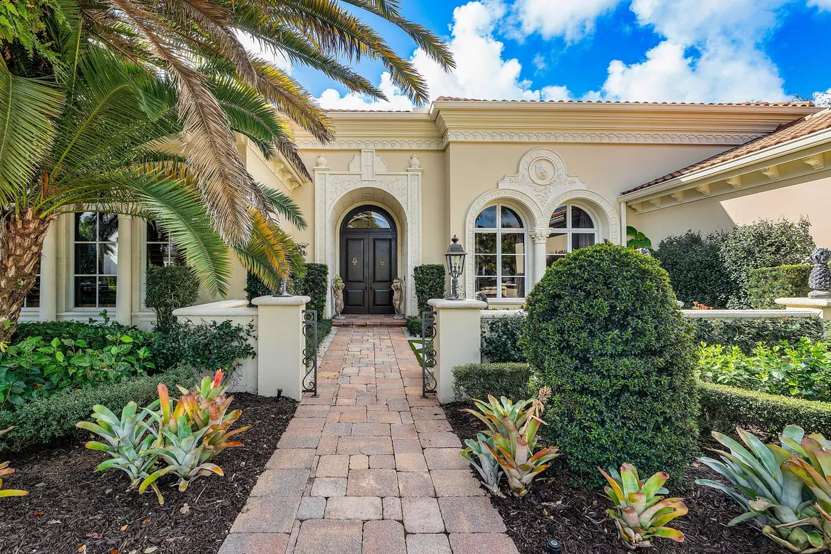 Main at 11730 Valeros Court, Palm Beach Gardens