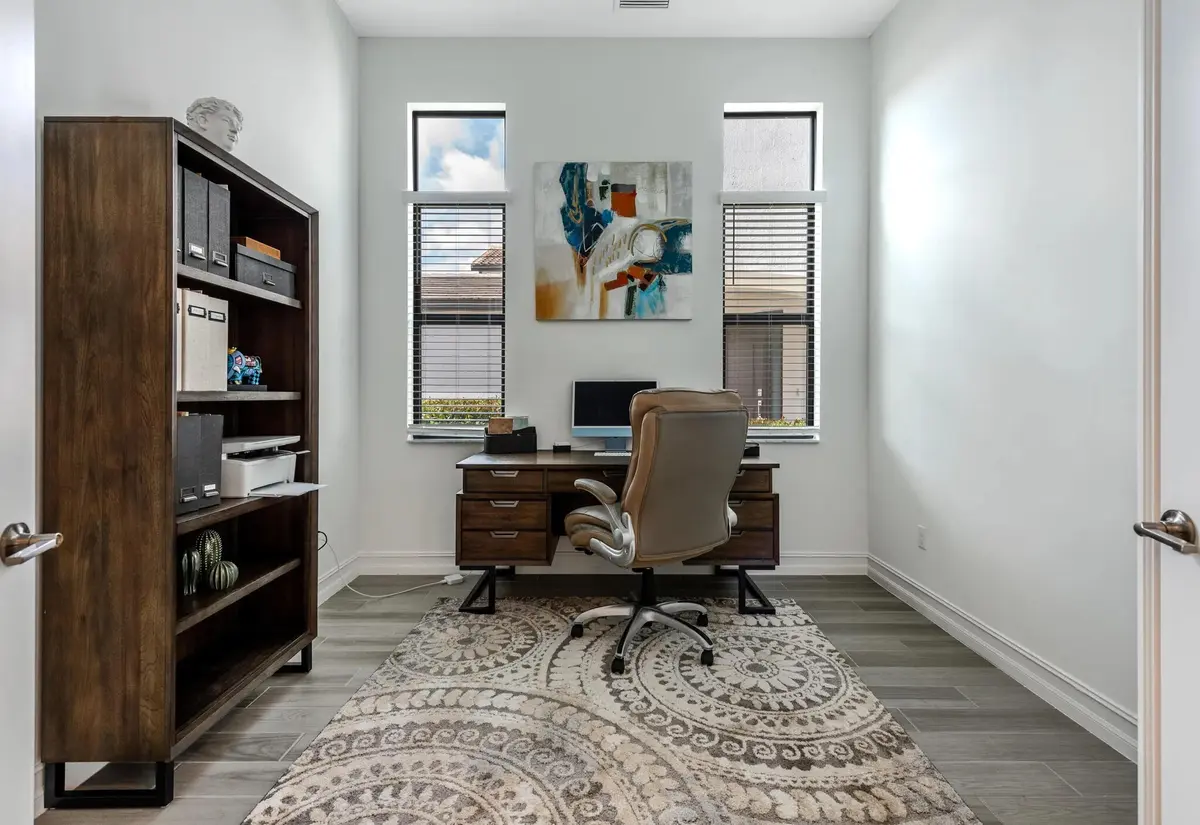 Office at 8948 Grand Prix Lane, Boynton Beach
