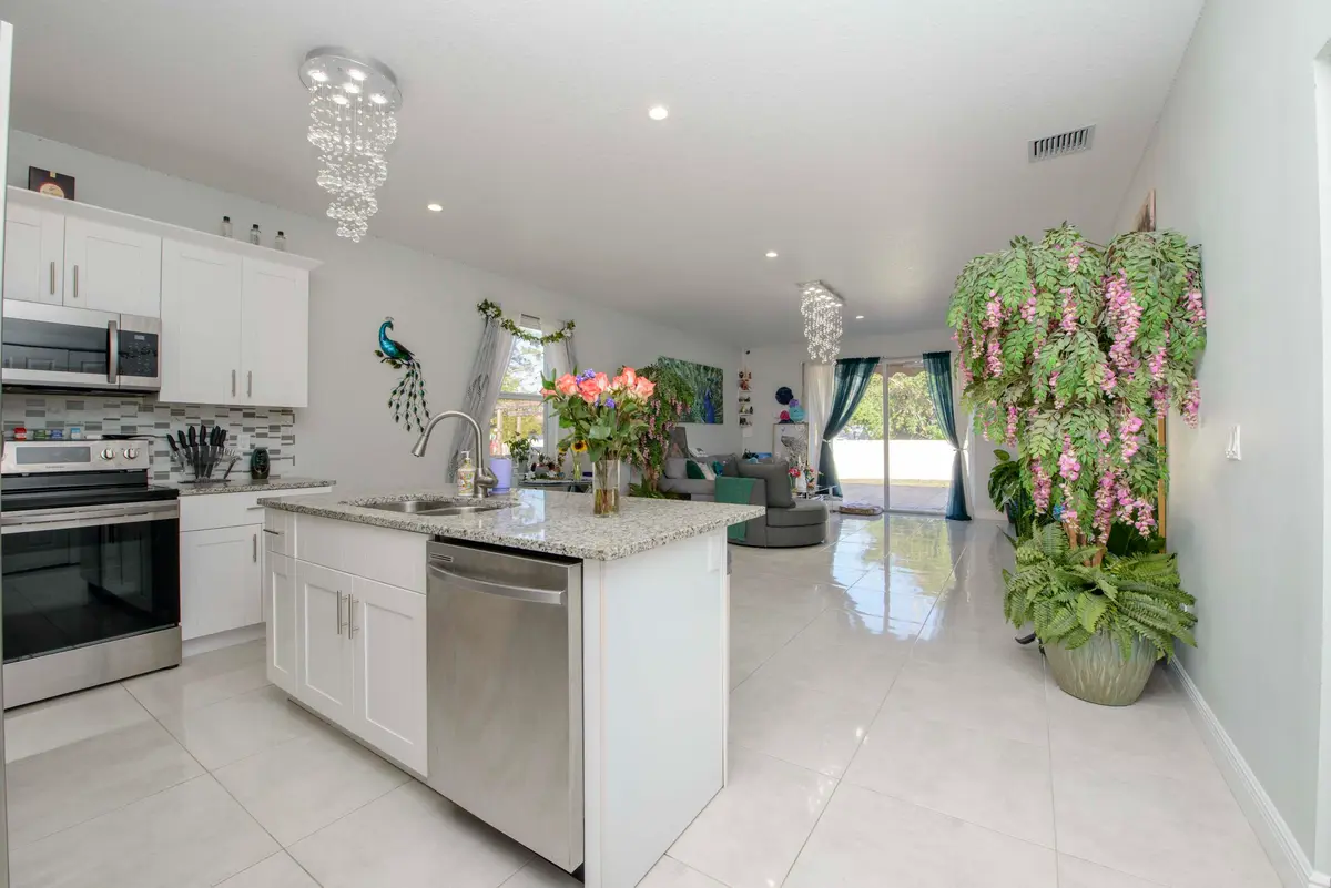 5- Kitchen (3) at 128 Broward Avenue, Greenacres
