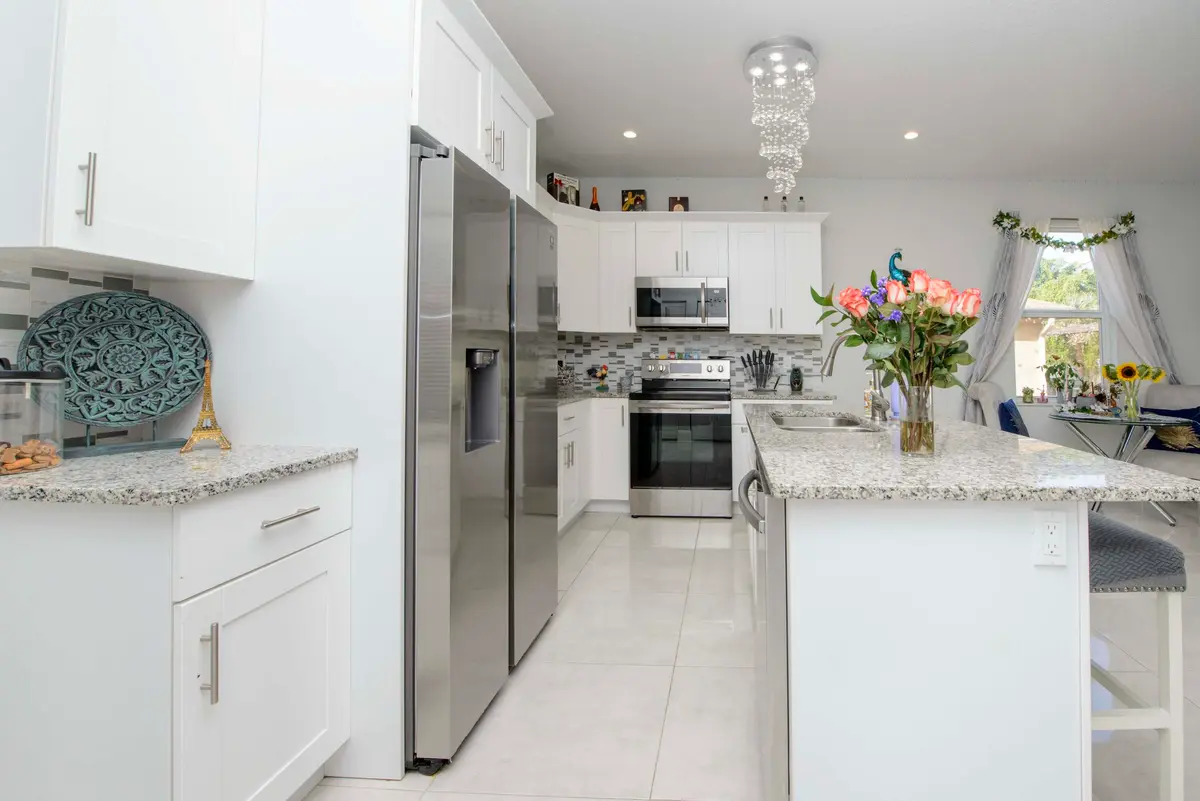 5- Kitchen (2) at 128 Broward Avenue, Greenacres