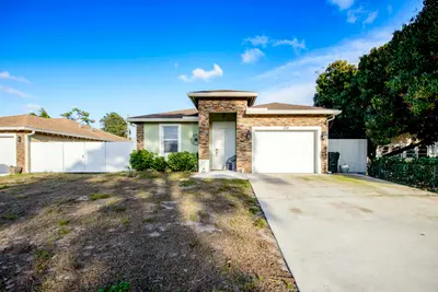128 Broward Avenue, Greenacres – sold