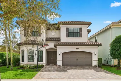 9566 Eden Roc Court, Delray Beach – sold