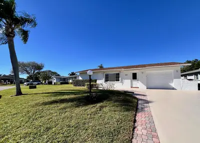 3465 Amalfi Drive, West Palm Beach – sold