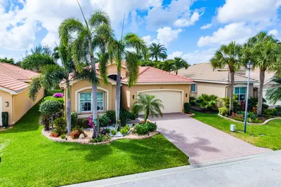 10797 Carmelcove Circle, Boynton Beach – sold