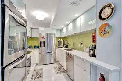 1900 S Ocean Boulevard 8g, Lauderdale-By-The-Sea – Condominium for rent