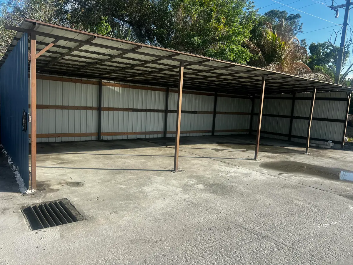 Work Space at 17250 SW Railroad Avenue, Indiantown