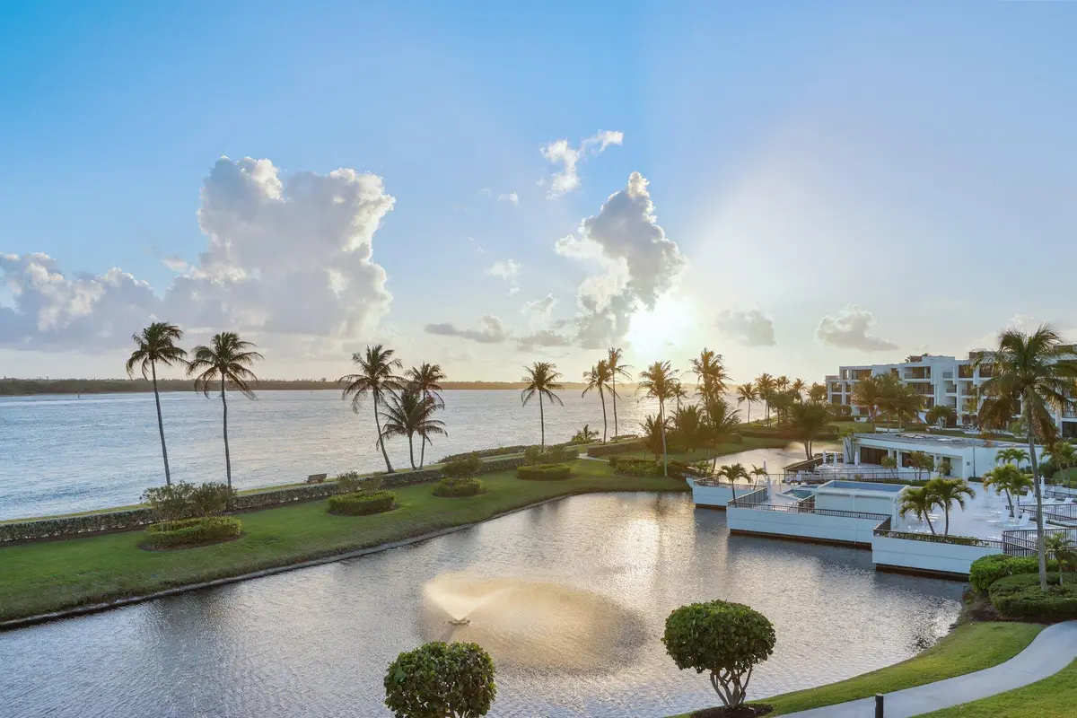 View at 2818 SE Dune Drive 2307, Stuart