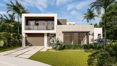 16670 Mosaic Place, Delray Beach – Single Family Residence for sale