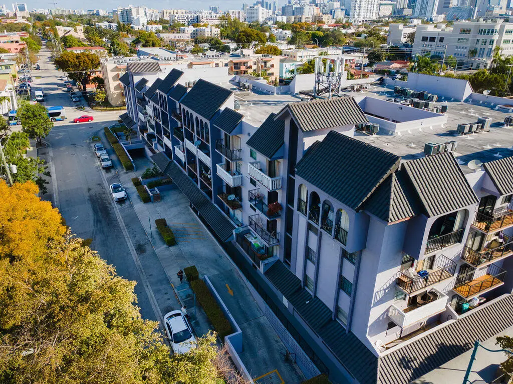 DJI_0963 at 777 SW 9th Avenue 409, Miami