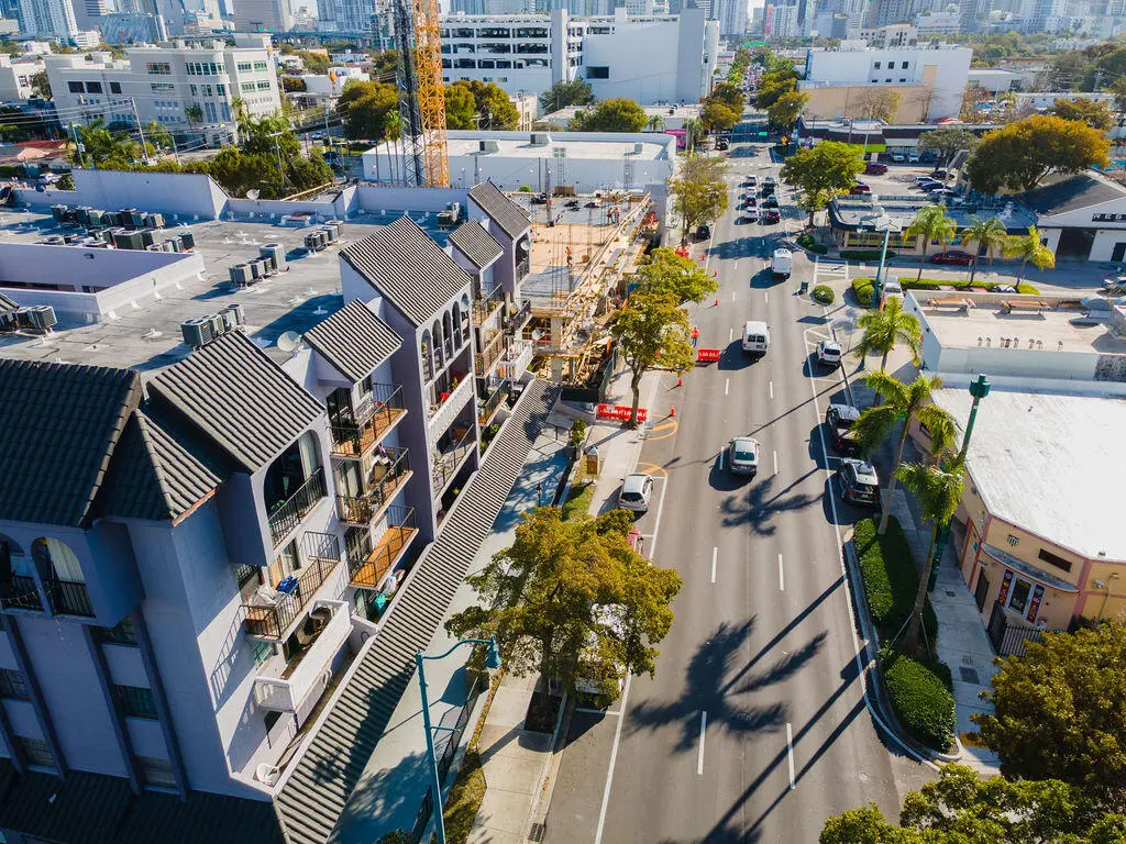 DJI_0964 at 777 SW 9th Avenue 409, Miami