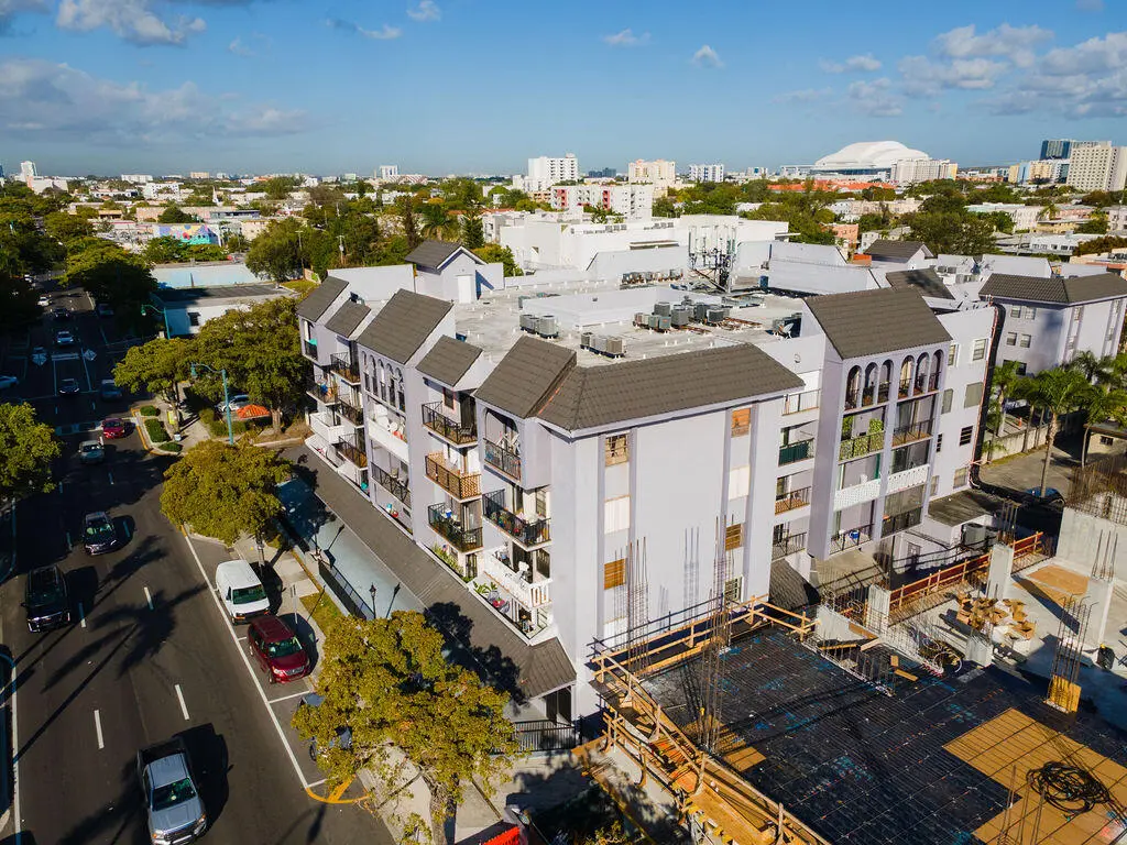 DJI_0966 at 777 SW 9th Avenue 409, Miami