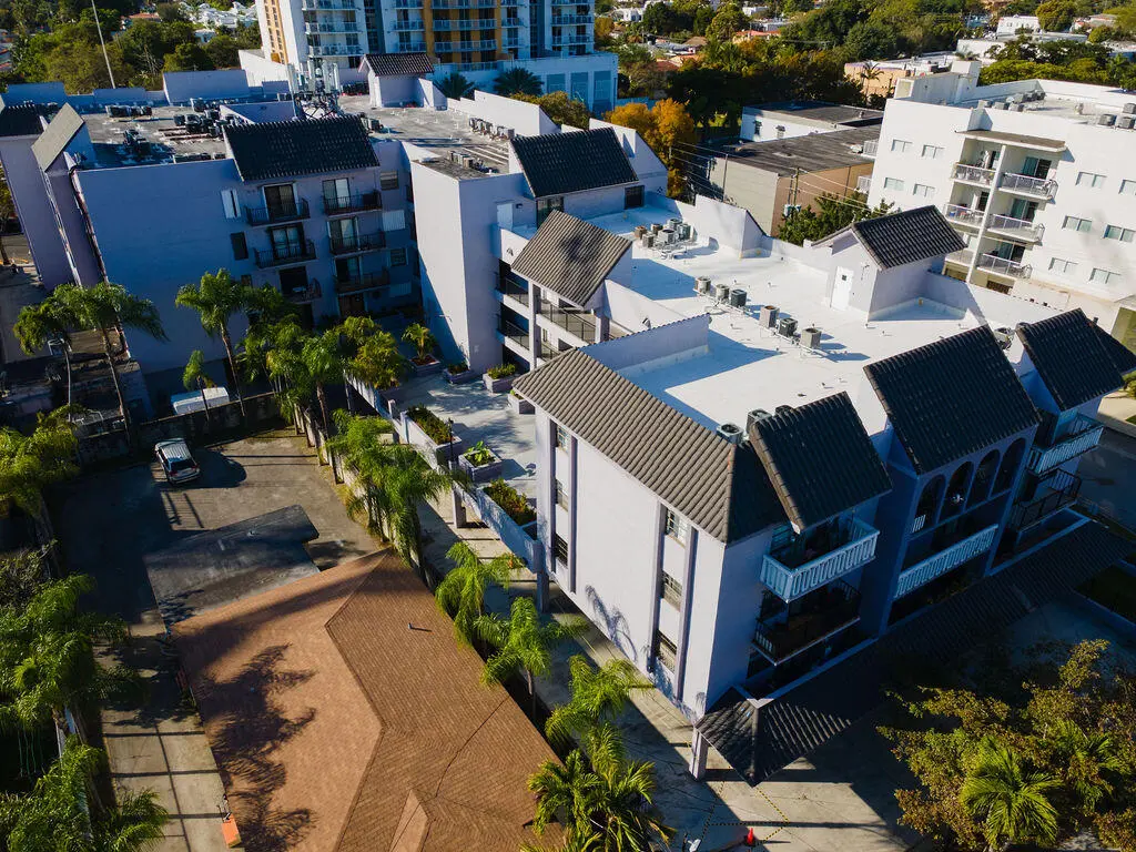 DJI_0967 at 777 SW 9th Avenue 409, Miami