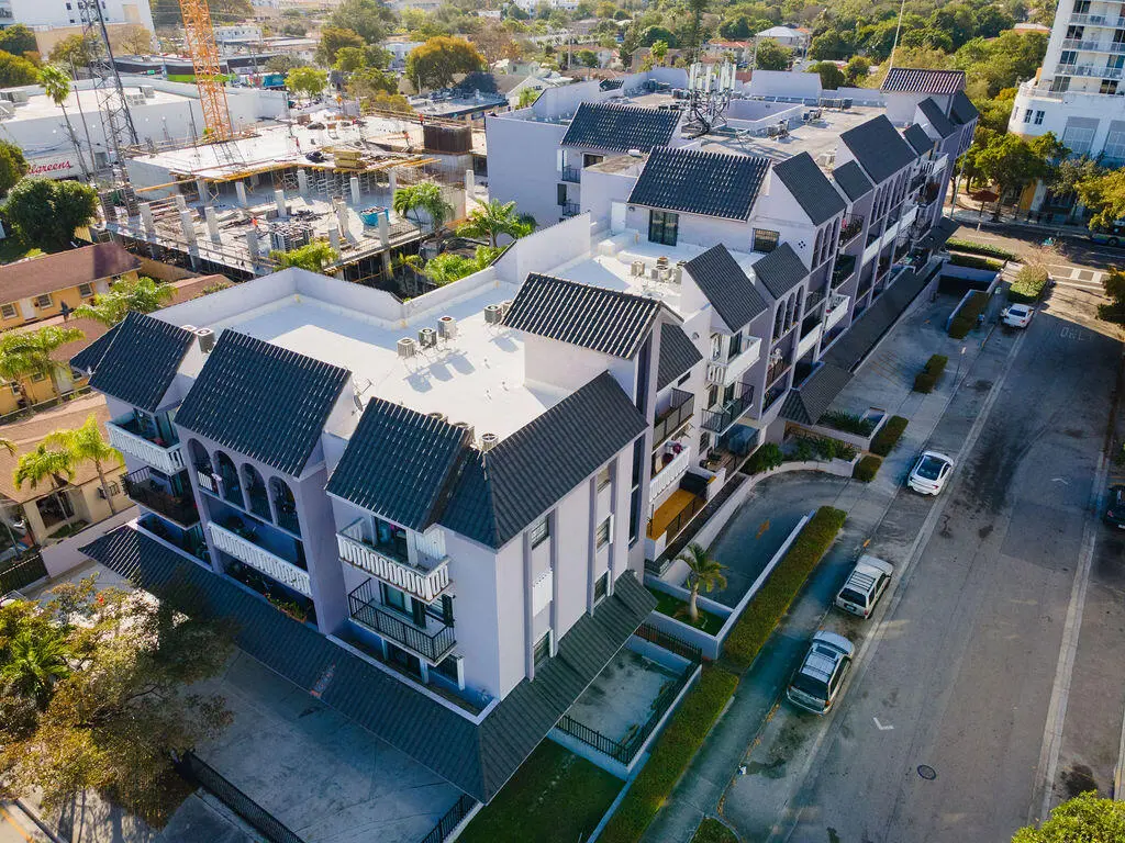 DJI_0968 at 777 SW 9th Avenue 409, Miami