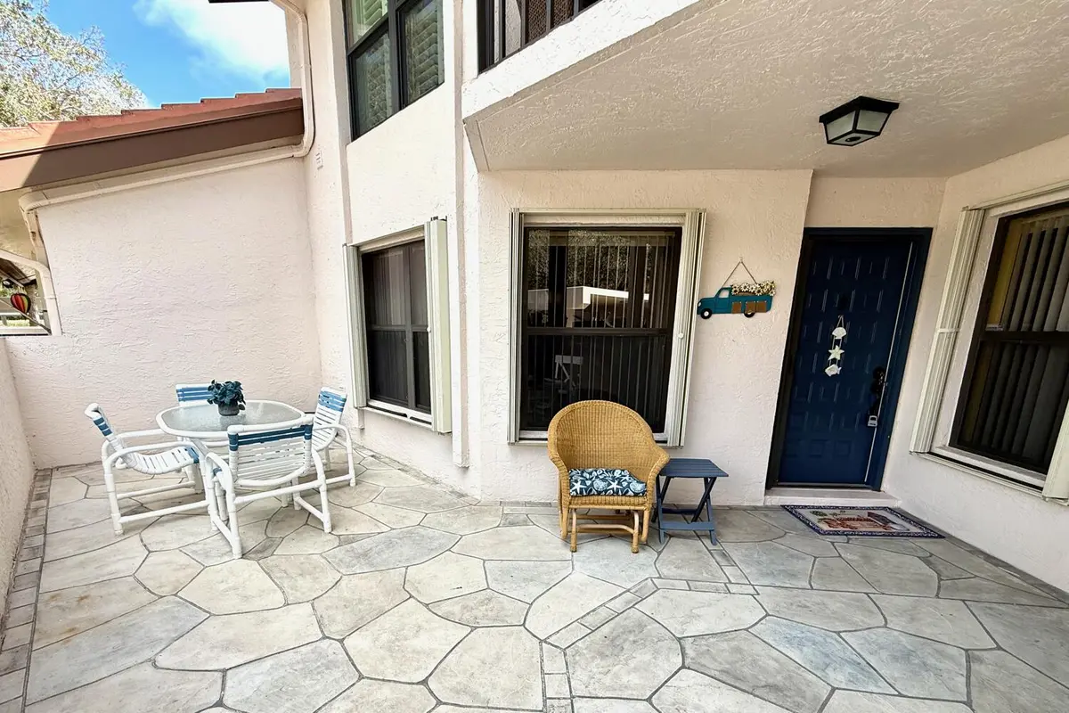 6030 SE Martinique at 6030 SE Martinique Drive 102, Stuart