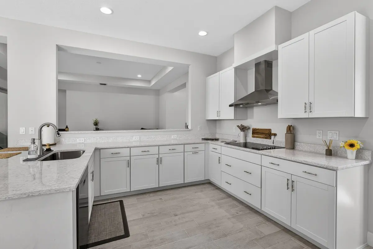 Kitchen 1 at 15234 Wildwood Circle, Westlake