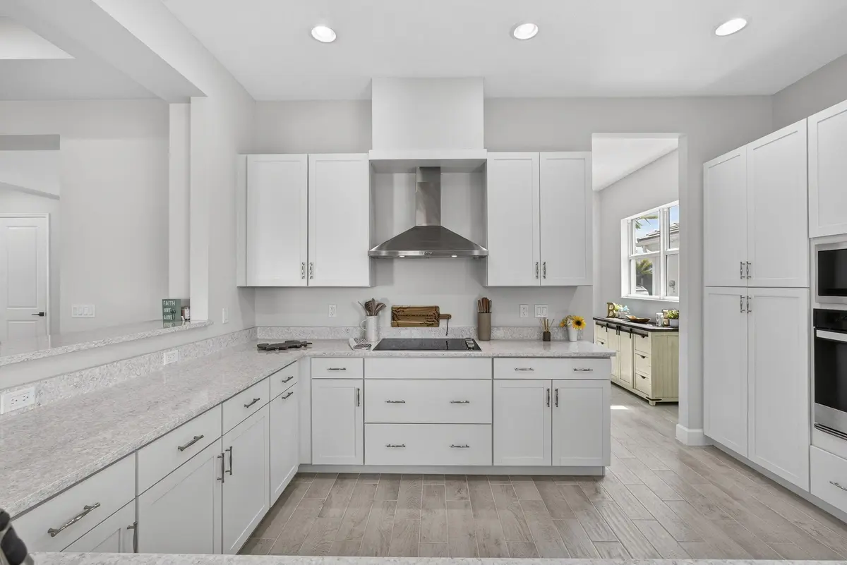 Kitchen 2 at 15234 Wildwood Circle, Westlake