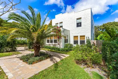 825 34th Street, West Palm Beach – sold