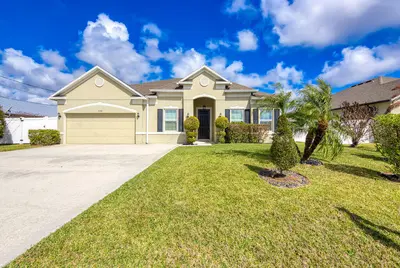 5285 NW South Delwood Drive, Port St. Lucie – Single Family Residence for sale