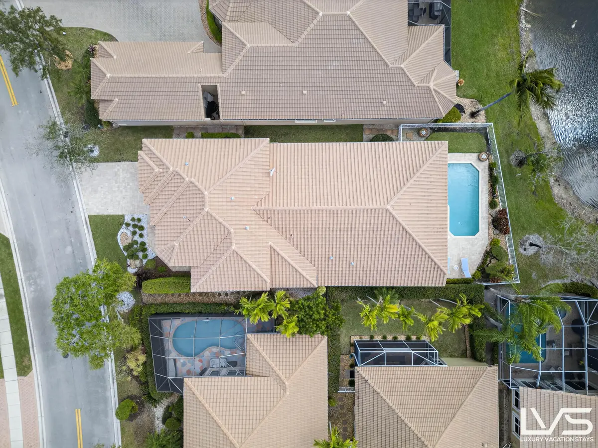 Drone of Home at 12544 NW 60th Place, Coral Springs