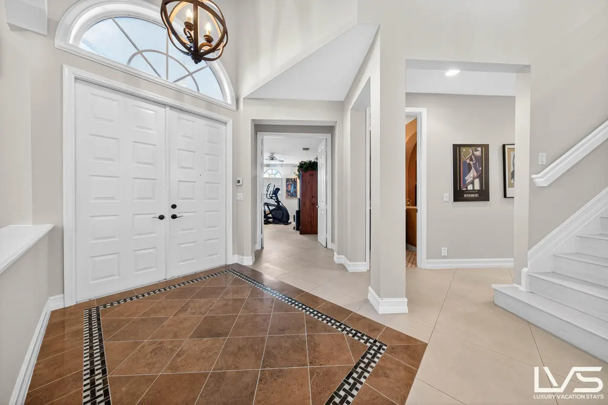 Front Entry at 12544 NW 60th Place, Coral Springs