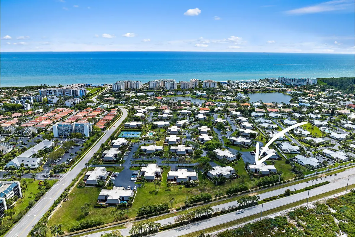 1420 Ocean Way/Jupiter One at 1420 Ocean Way 7c, Jupiter