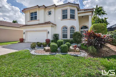 12544 NW 60th Place, Coral Springs – sold