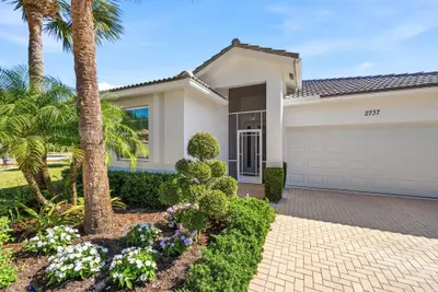 2737 Clipper Circle, West Palm Beach – Single Family Residence for sale