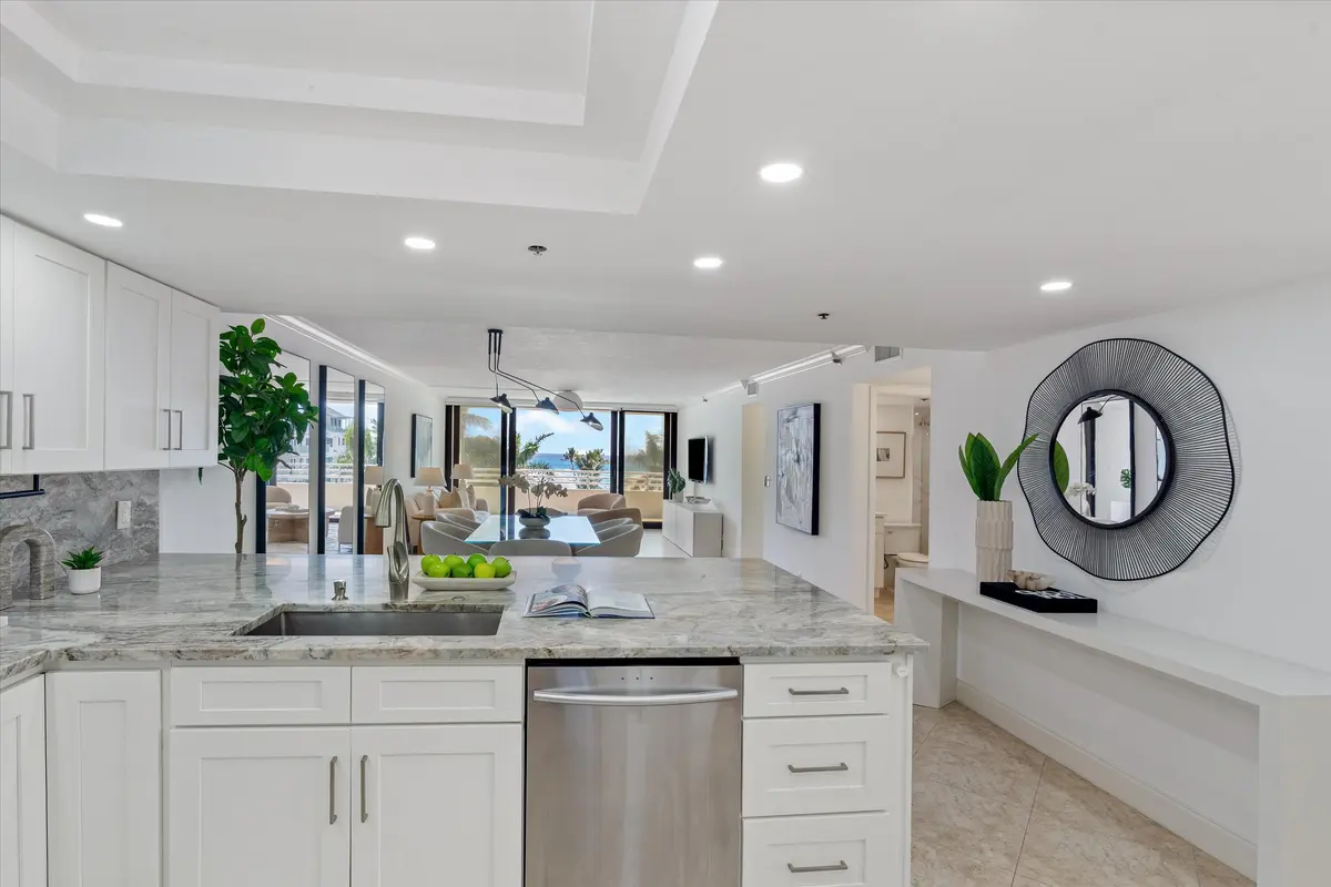 KITCHEN at 3450 S Ocean Boulevard 401, Highland Beach