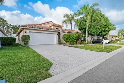 5327 Wycombe Avenue, Boynton Beach – sold