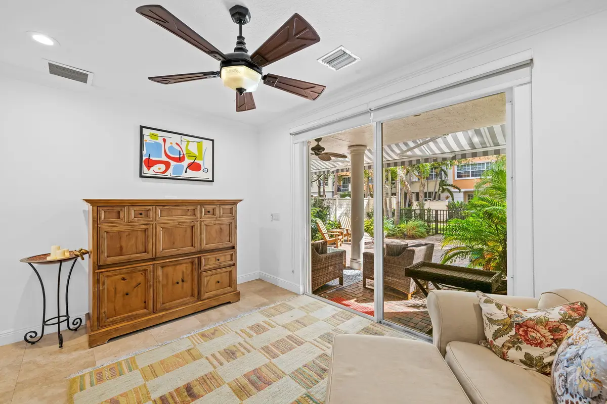 Den at 5580 NE Trieste Terrace, Boca Raton