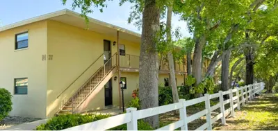 400 18th Street N-5, Vero Beach – Condominium for sale