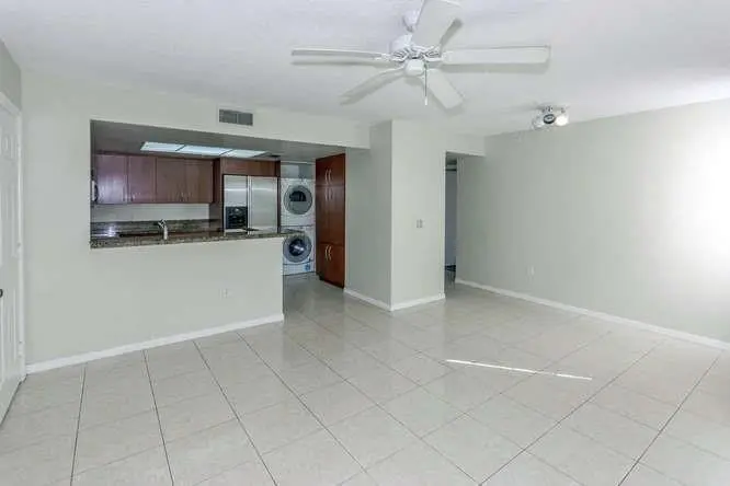 grand isles living room 2 at 4151 N Haverhill Road 1508, West Palm Beach